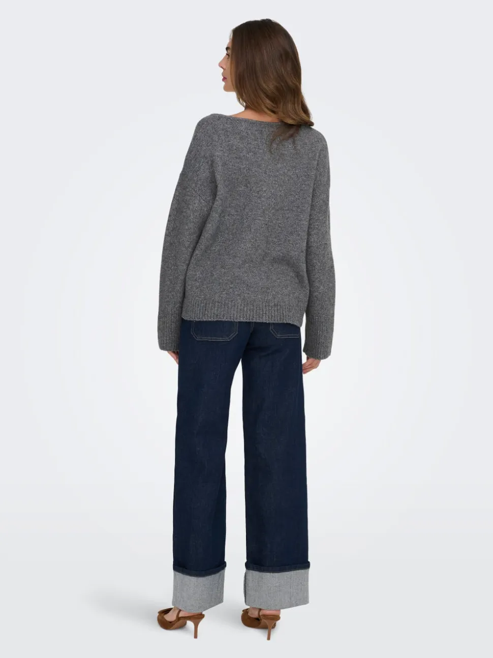 ONLWHITNEY Pullover