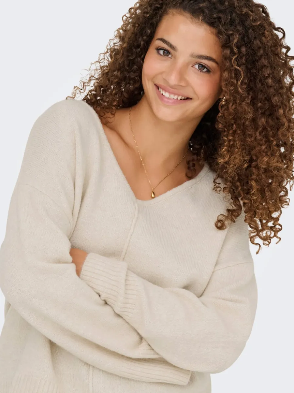 ONLWHITNEY Pullover