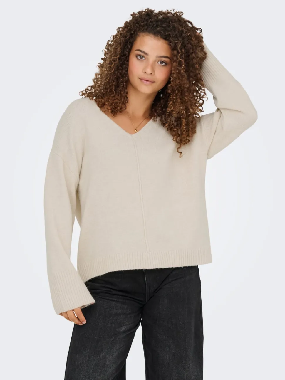 ONLWHITNEY Pullover