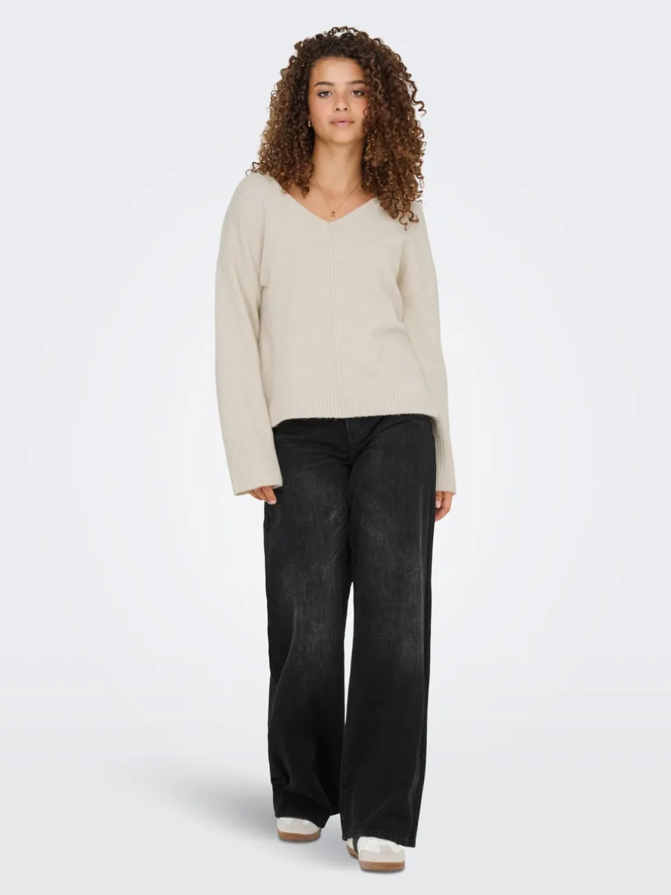 ONLWHITNEY Pullover