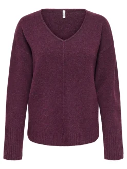 ONLWHITNEY Pullover