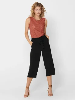 ONLWINNER Regular Fit Pantaloni palazzo