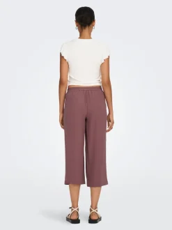 ONLWINNER Regular Fit Pantaloni palazzo