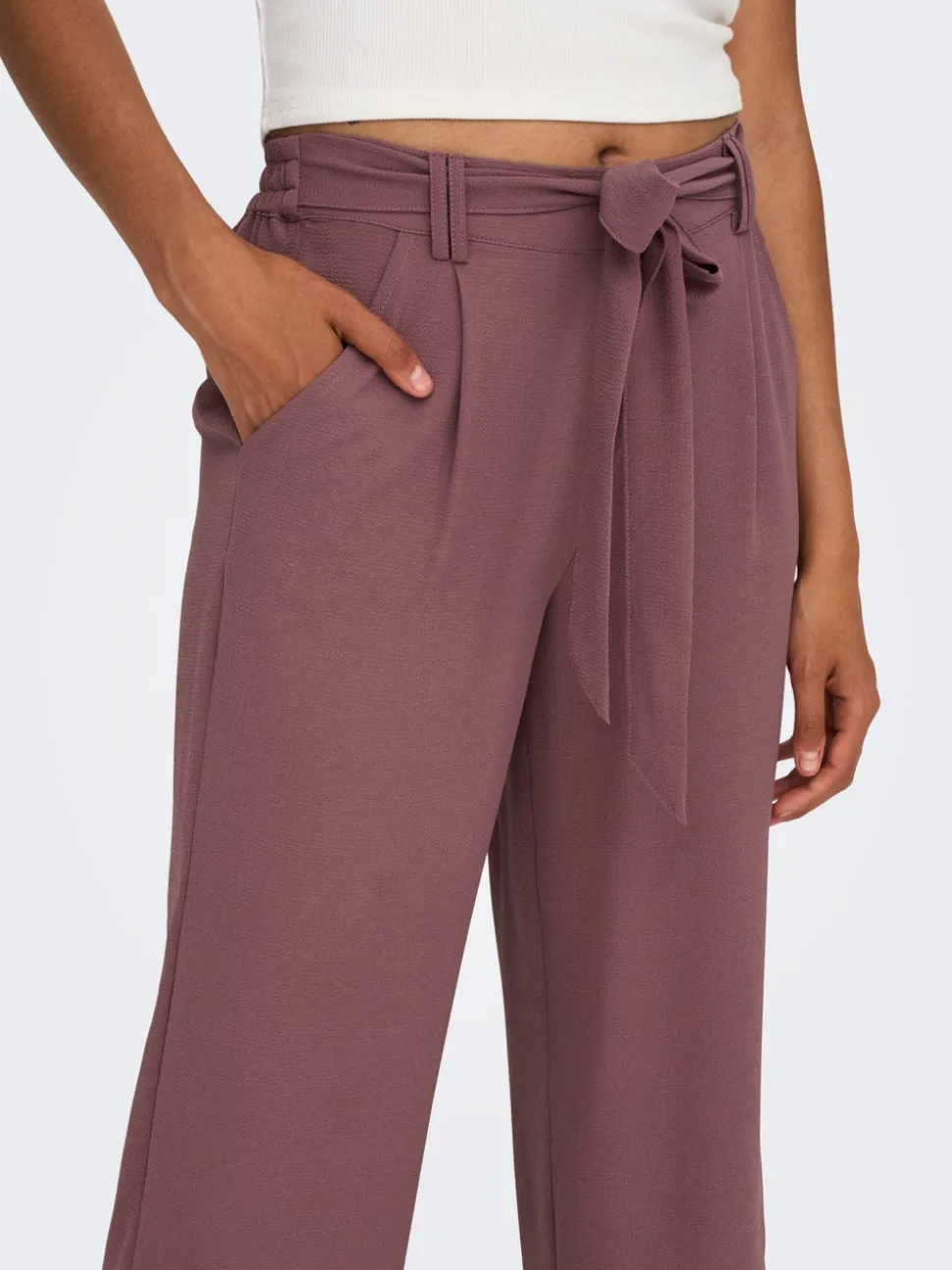 ONLWINNER Regular Fit Pantaloni palazzo