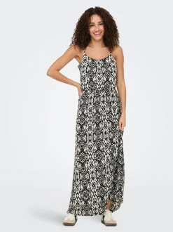 ONLWINNER Vestito lungo