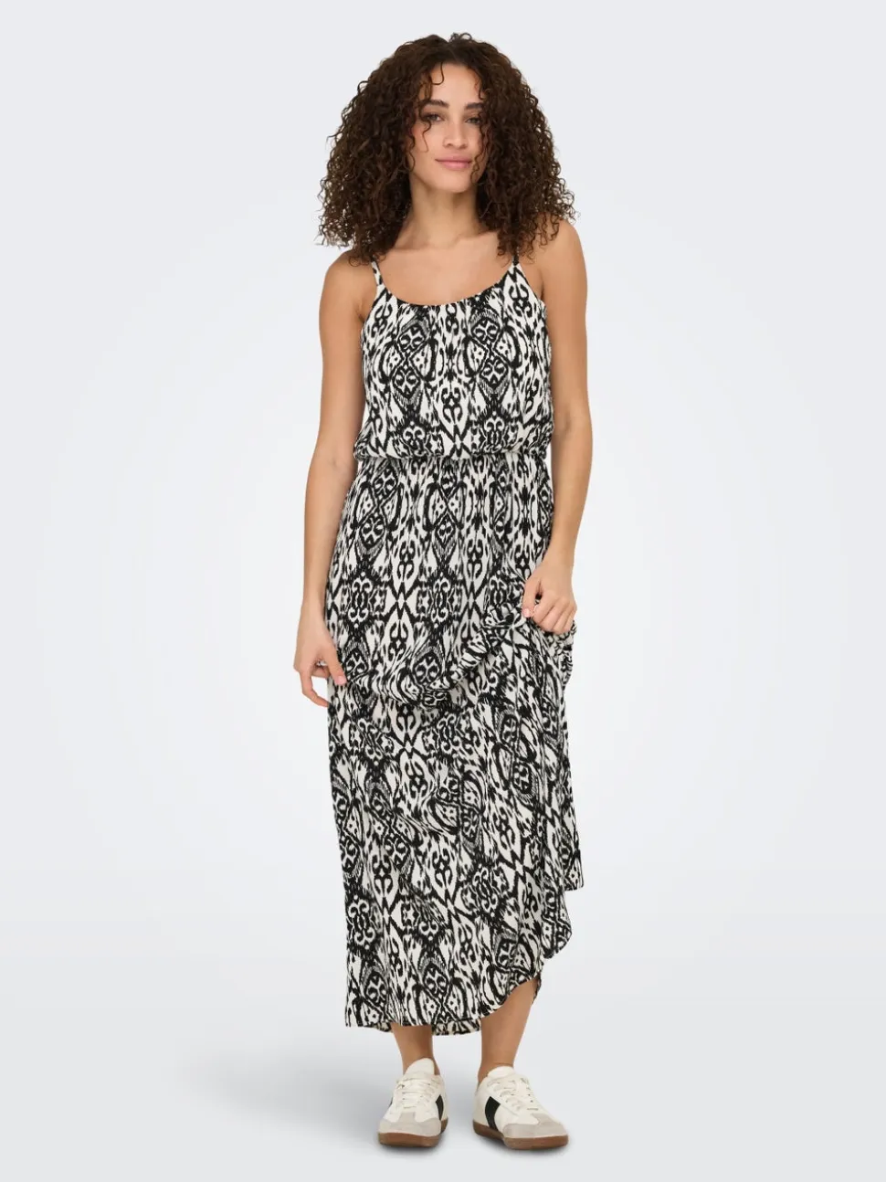ONLWINNER Vestito lungo