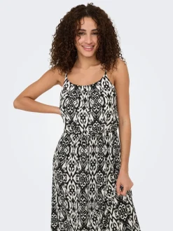 ONLWINNER Vestito lungo