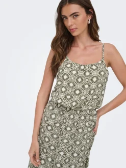 ONLWINNER Vestito lungo