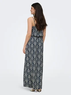 ONLWINNER Vestito lungo