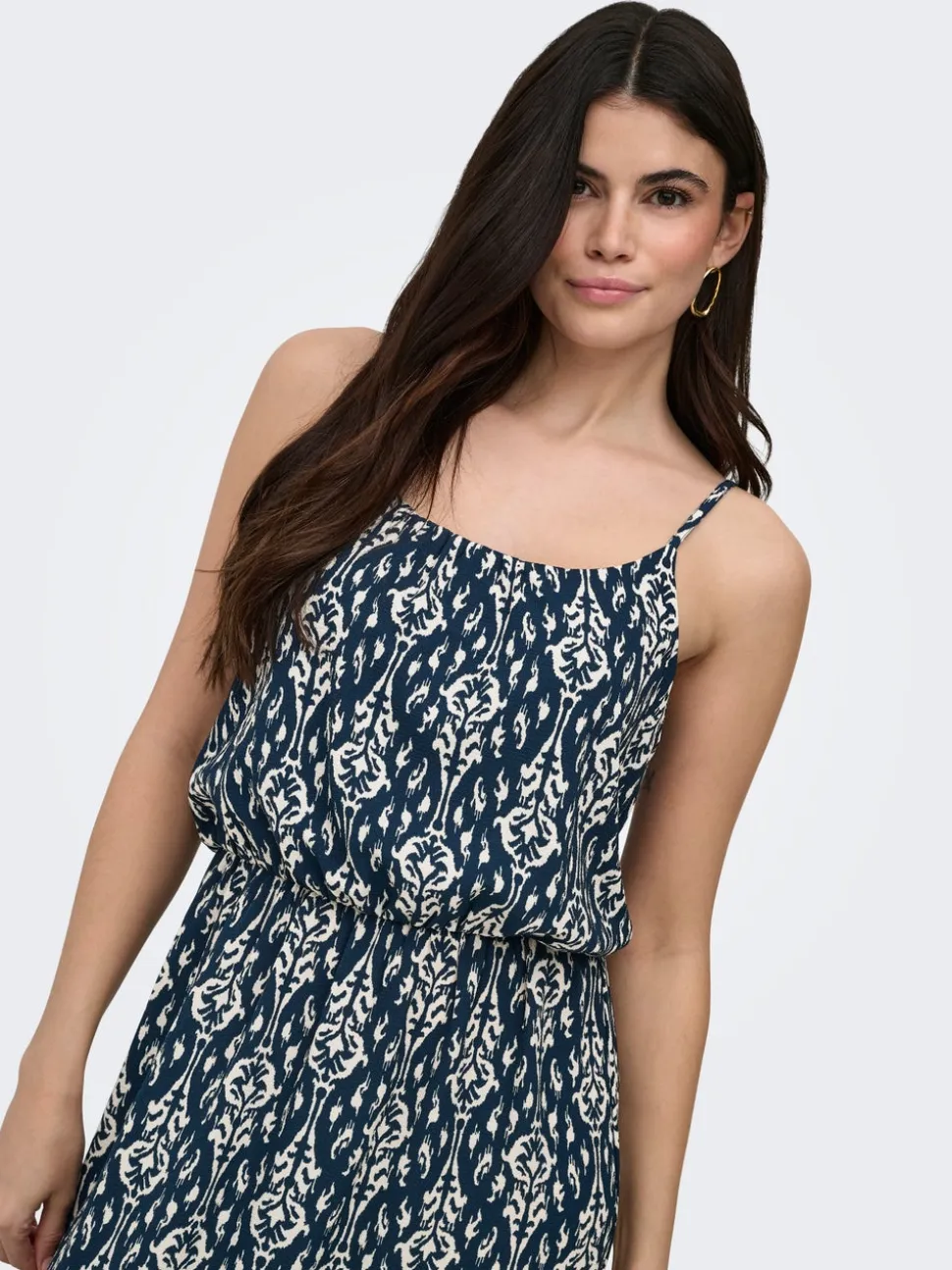 ONLWINNER Vestito lungo