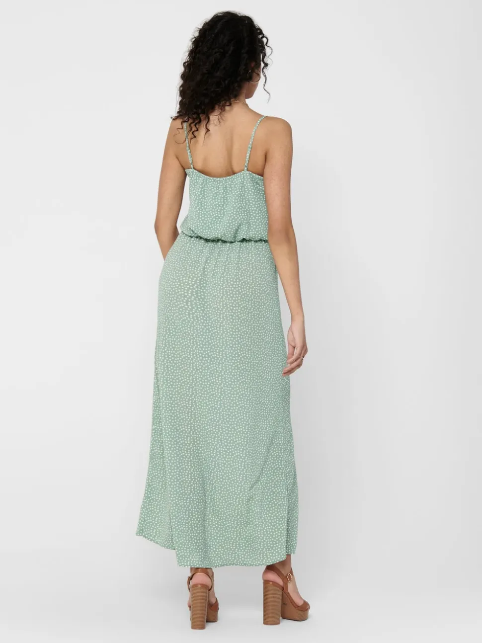 ONLWINNER Vestito lungo