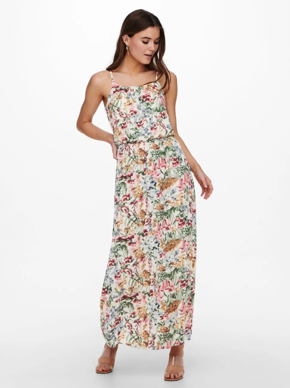 ONLWINNER Vestito lungo