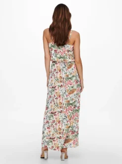 ONLWINNER Vestito lungo