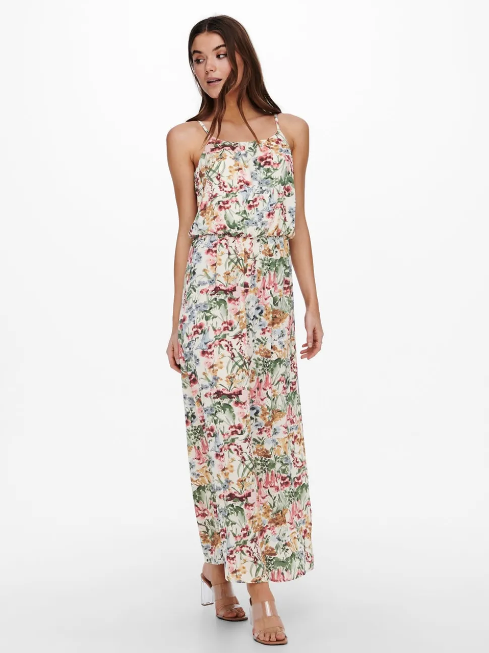 ONLWINNER Vestito lungo