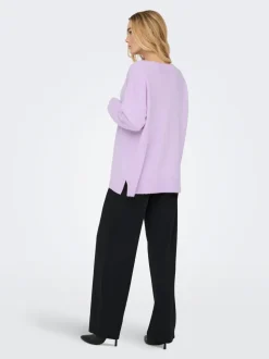 ONLWINNIE Pullover