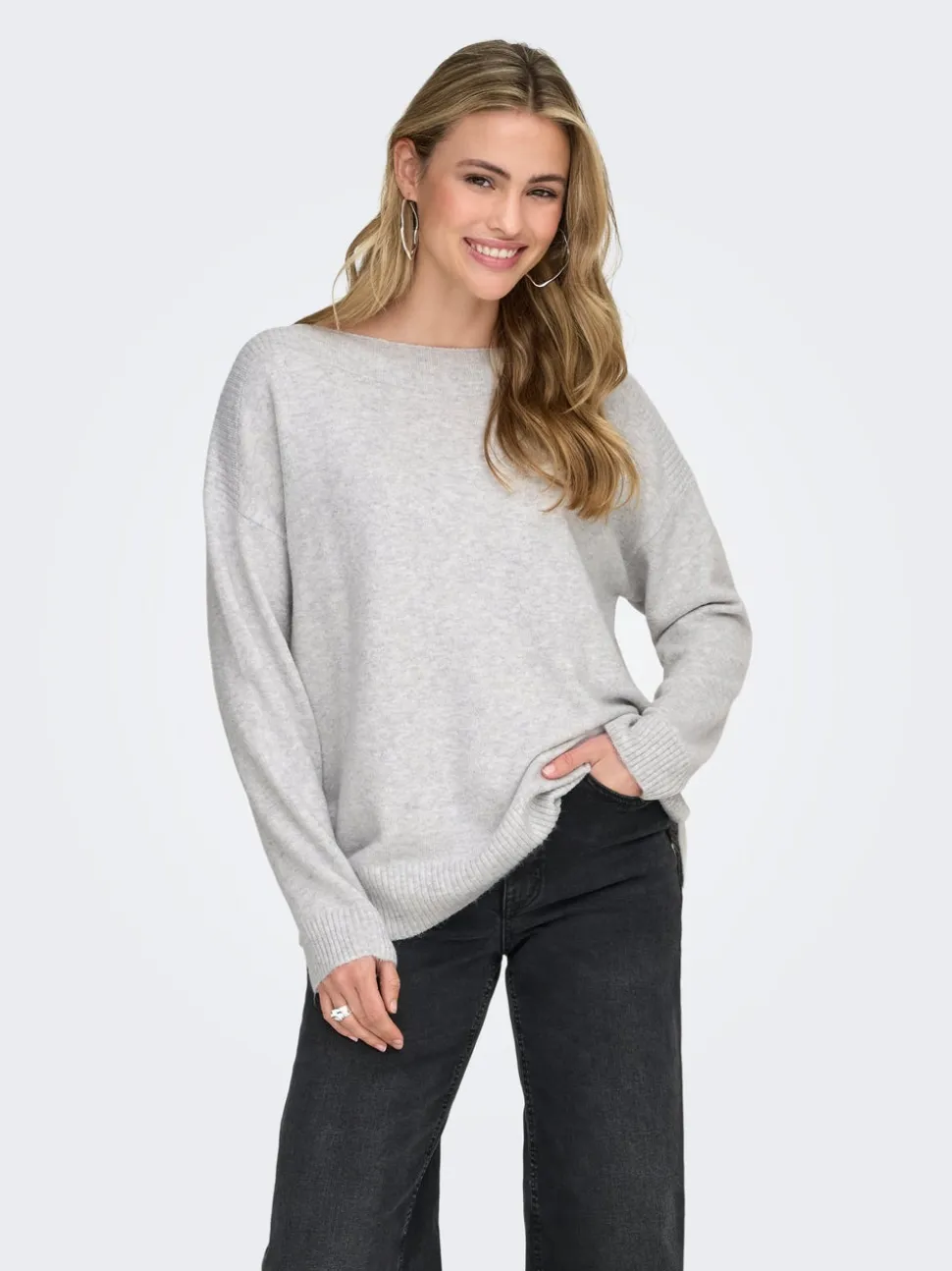 ONLWINNIE Pullover