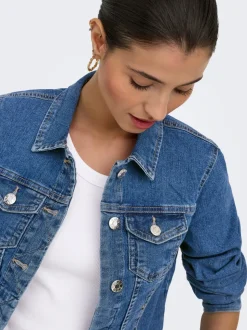 ONLWONDER Giubbotto di jeans