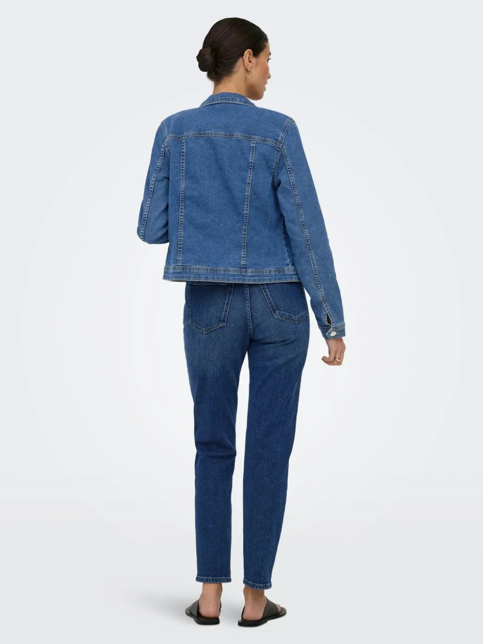 ONLWONDER Giubbotto di jeans