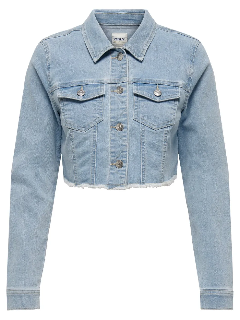 ONLWONDER Giubbotto di jeans
