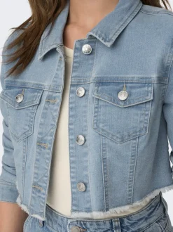 ONLWONDER Giubbotto di jeans