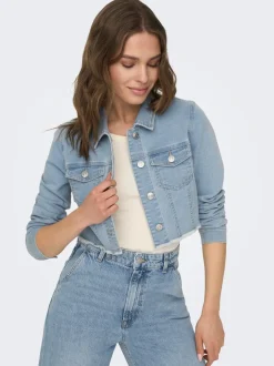 ONLWONDER Giubbotto di jeans