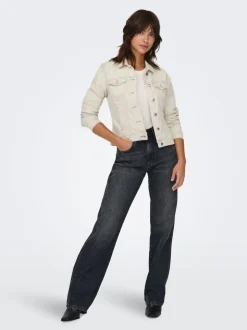 ONLWONDER Giubbotto di jeans