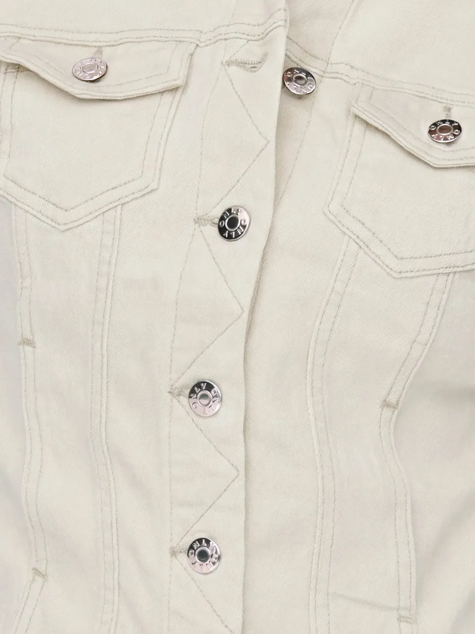 ONLWONDER Giubbotto di jeans