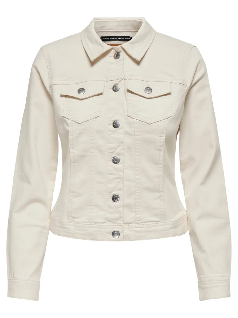 ONLWONDER Giubbotto di jeans