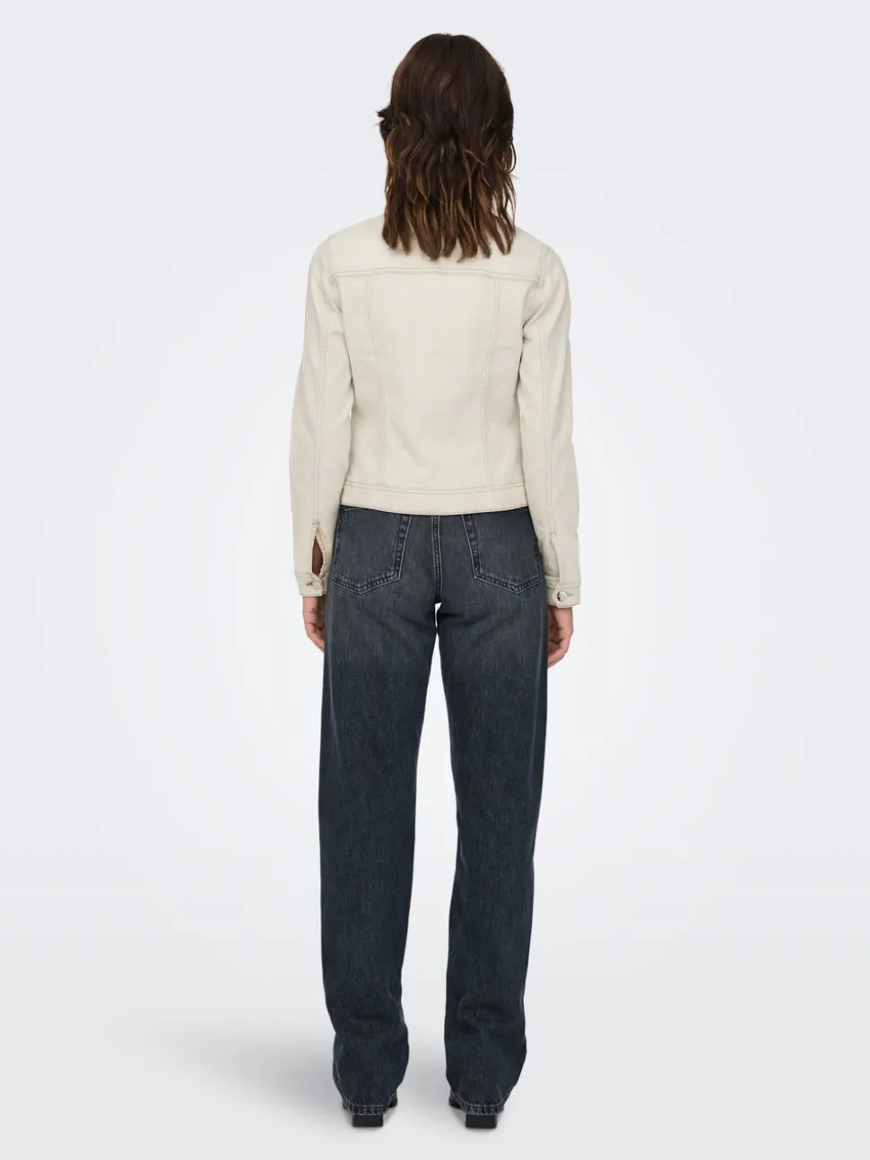 ONLWONDER Giubbotto di jeans