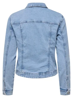 ONLWONDER Giubbotto di jeans