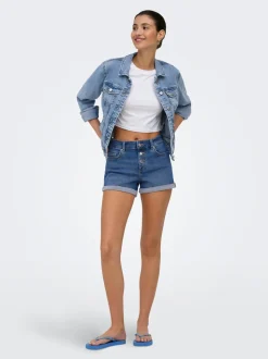 ONLWONDER Giubbotto di jeans