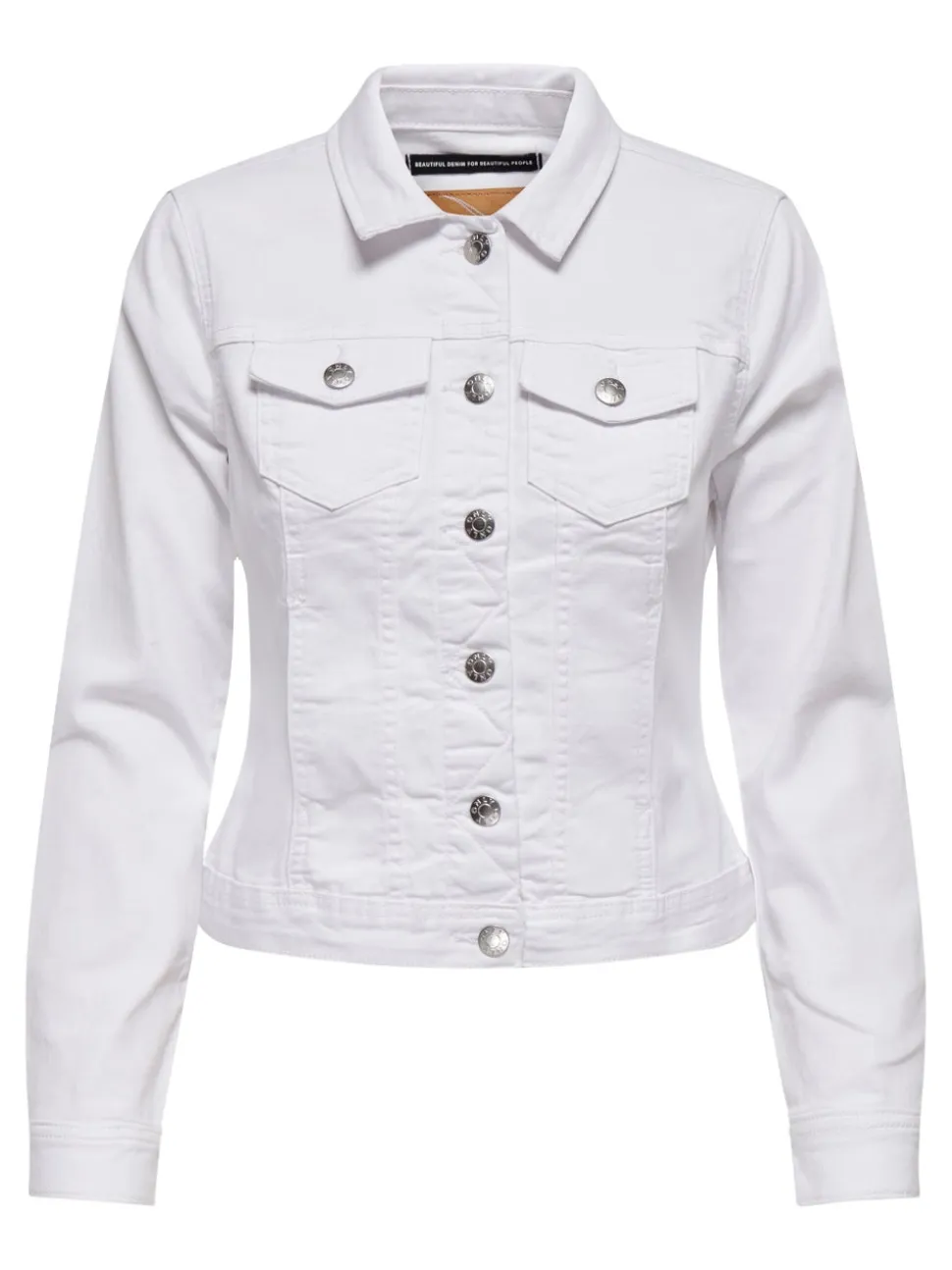 ONLWONDER Giubbotto di jeans