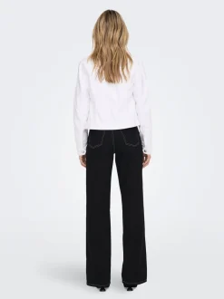 ONLWONDER Giubbotto di jeans