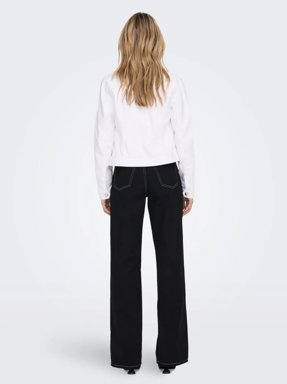 ONLWONDER Giubbotto di jeans