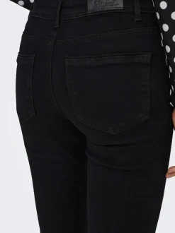ONLWOW Vita media Flared Fit Jeans