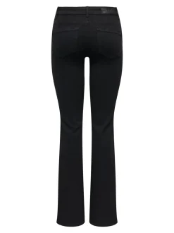 ONLWOW Vita media Flared Fit Jeans