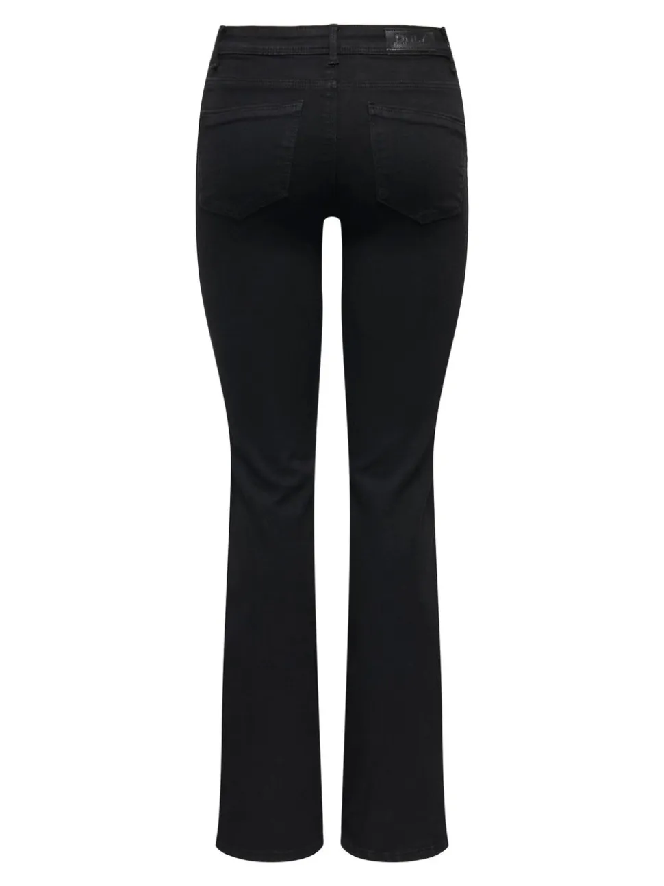 ONLWOW Vita media Flared Fit Jeans
