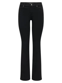 ONLWOW Vita media Flared Fit Jeans