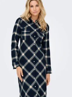 ONLWREN Vestito lungo