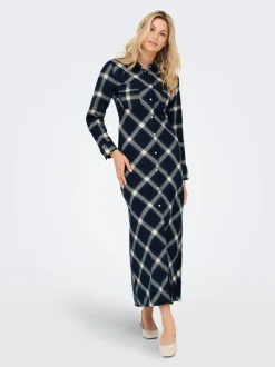 ONLWREN Vestito lungo