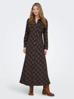 ONLWREN Vestito lungo