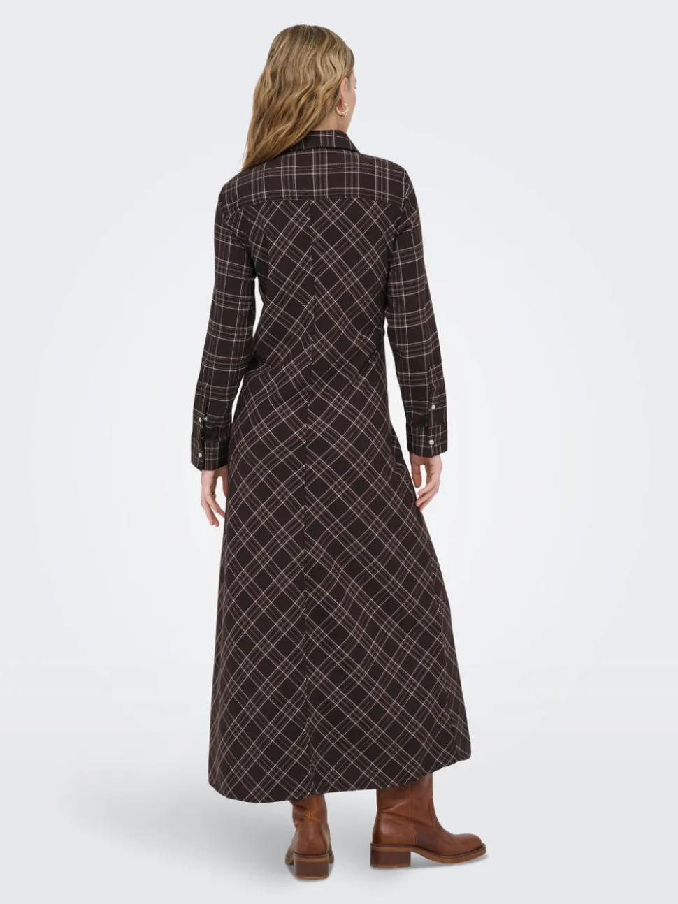ONLWREN Vestito lungo