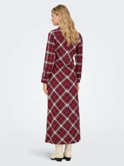 ONLWREN Vestito lungo