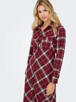ONLWREN Vestito lungo
