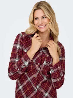 ONLWREN Vestito lungo