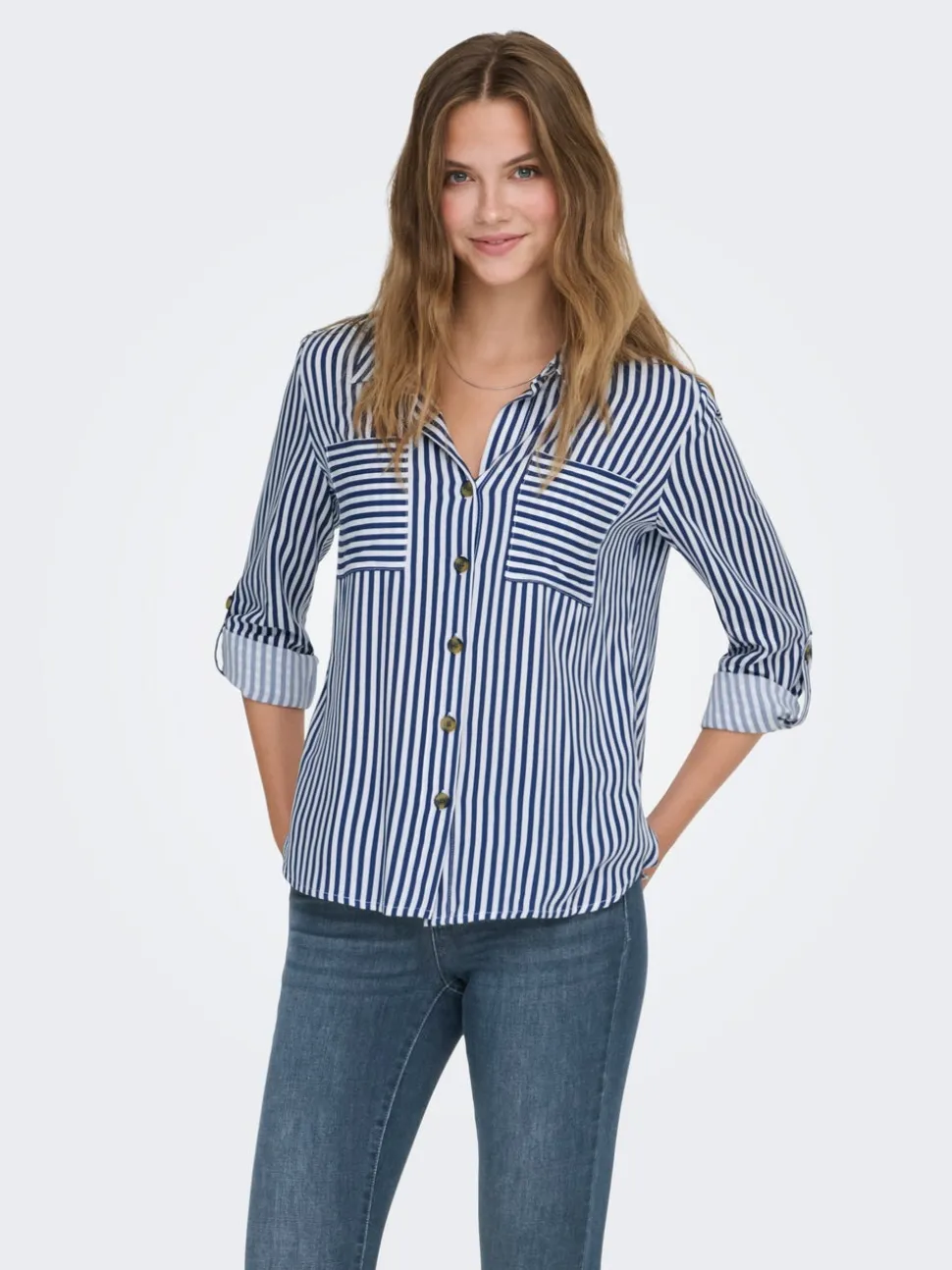 ONLYASMIN Camicia