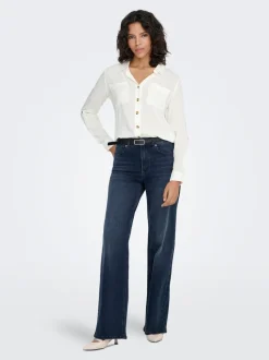 ONLYASMIN Camicia
