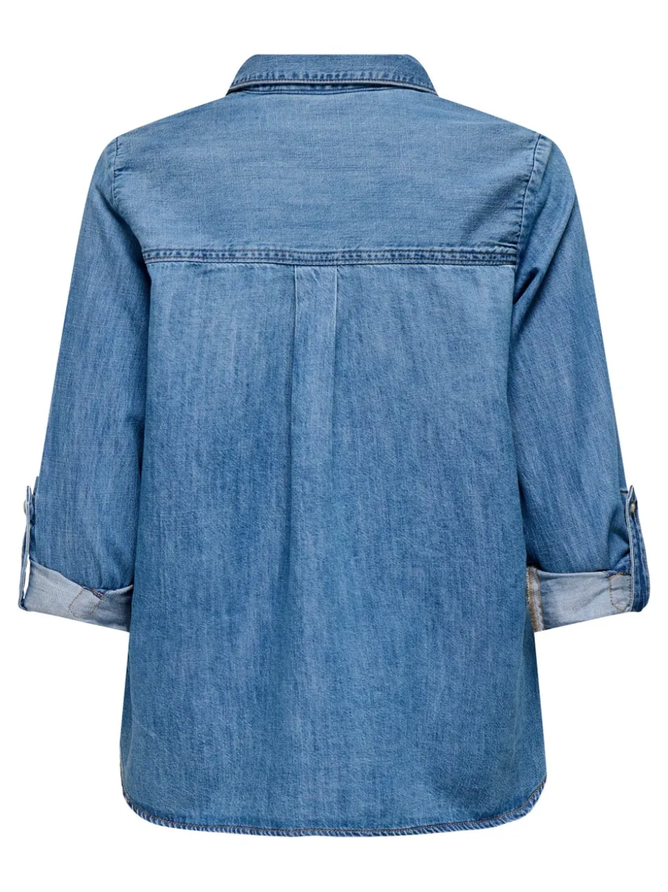 ONLYASMIN Camicia in jeans
