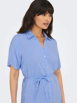 ONLYASMIN Vestito midi