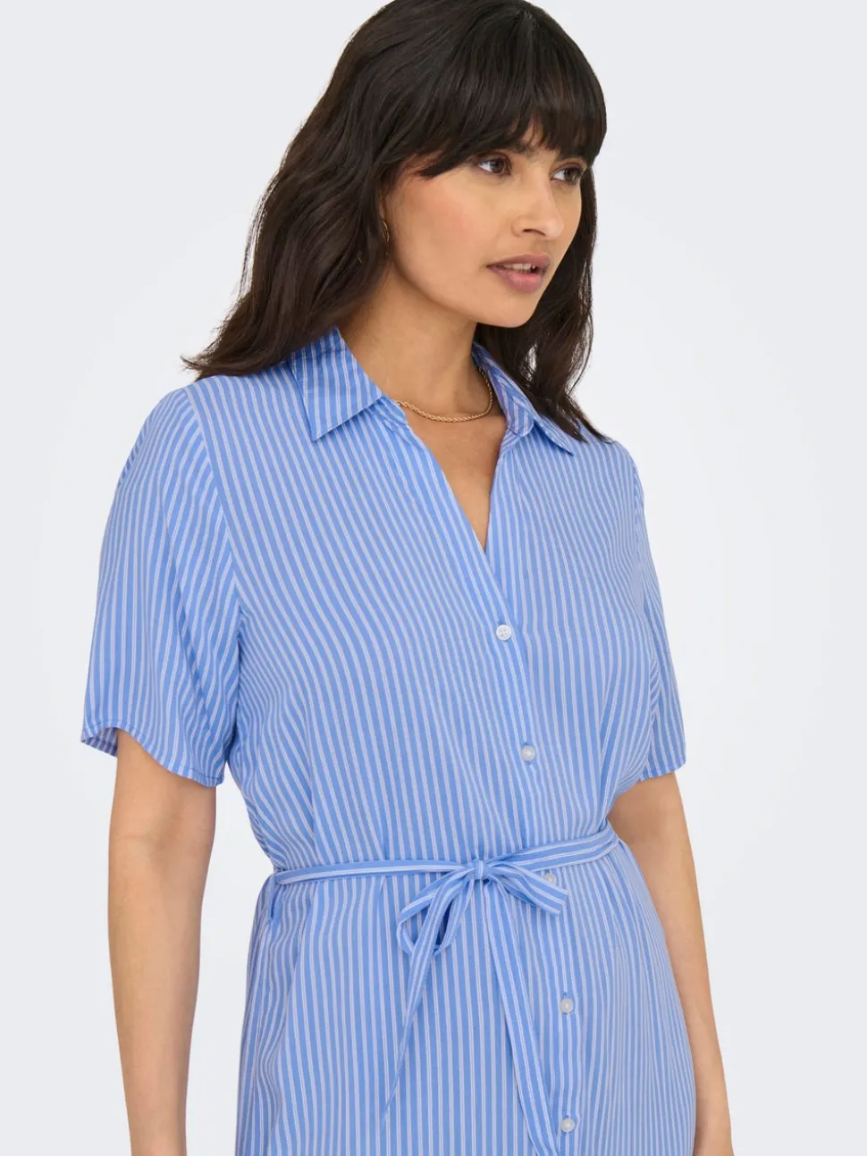 ONLYASMIN Vestito midi